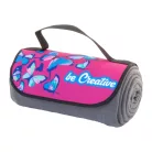 Reporta egyediesíthető RPET polár takaró