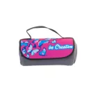 Reporta egyediesíthető RPET polár takaró