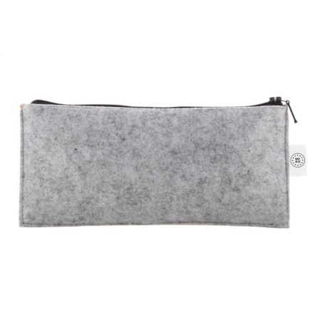 CreaFelt Pen Zip egyediesíthető RPET tolltartó