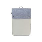 CreaFelt Back II egyediesíthető RPET hátizsák