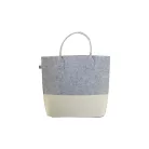 CreaFelt Shop C egyediesíthető RPET bevásárlótáska