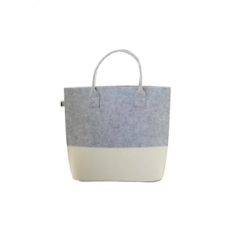 CreaFelt Shop C egyediesíthető RPET bevásárlótáska