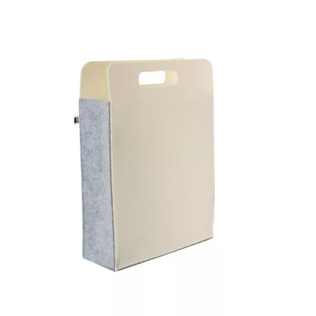 CreaFelt Shop D egyediesíthető RPET bevásárlótáska