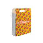 CreaFelt Shop D egyediesíthető RPET bevásárlótáska