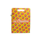 CreaFelt Shop D egyediesíthető RPET bevásárlótáska