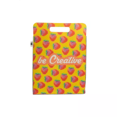 CreaFelt Shop D egyediesíthető RPET bevásárlótáska