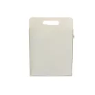 CreaFelt Shop D egyediesíthető RPET bevásárlótáska