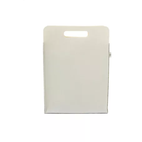 CreaFelt Shop D egyediesíthető RPET bevásárlótáska