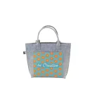 CreaFelt Cross egyedi RPET válltáska