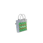 CreaFelt Cross egyedi RPET válltáska