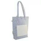 CreaFelt Toteback egyedi RPET válltáska