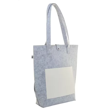 CreaFelt Toteback egyedi RPET válltáska