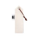 CreaFelt Mark egyedi RPET könyvjelző