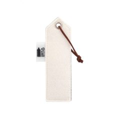 CreaFelt Mark egyedi RPET könyvjelző