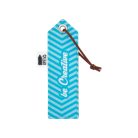 CreaFelt Mark egyedi RPET könyvjelző