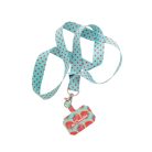 Subyard Mobile RPET egyedi RPET mobiltartós nyakpánt