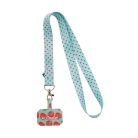 Subyard Mobile RPET egyedi RPET mobiltartós nyakpánt