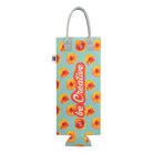 CreaFelt Vino egyediesíthető RPET boros ajándéktáska