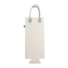 CreaFelt Vino egyediesíthető RPET boros ajándéktáska