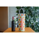 CreaFelt Vino egyediesíthető RPET boros ajándéktáska