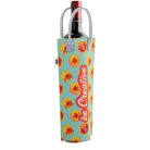 CreaFelt Vino egyediesíthető RPET boros ajándéktáska