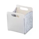 CreaFelt Desk S egyediesíthető asztali rendszerező