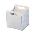 CreaFelt Desk S egyediesíthető asztali rendszerező