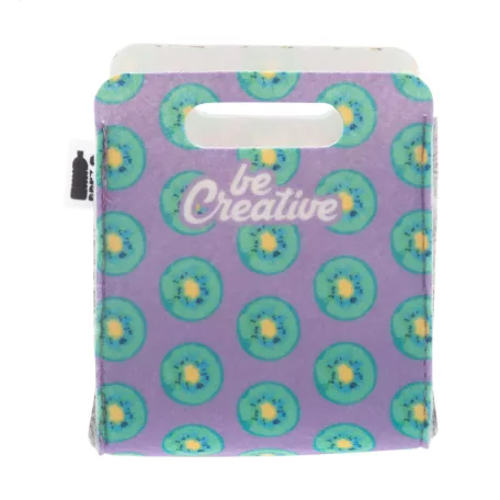 CreaFelt Desk S egyediesíthető asztali rendszerező