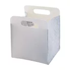 CreaFelt Desk L egyediesíthető asztali rendszerező