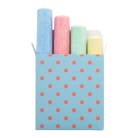 Chaxon egyediesíthető kréta szett