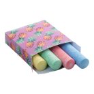 Chaxon egyediesíthető kréta szett