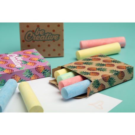 Chaxon egyediesíthető kréta szett