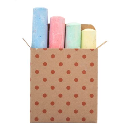 Chaxon Eco egyediesíthető kréta szett