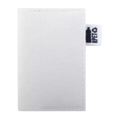 CreaFelt Card Plus egyediesíthető bankkártyatartó