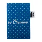 CreaFelt Card Plus egyediesíthető bankkártyatartó