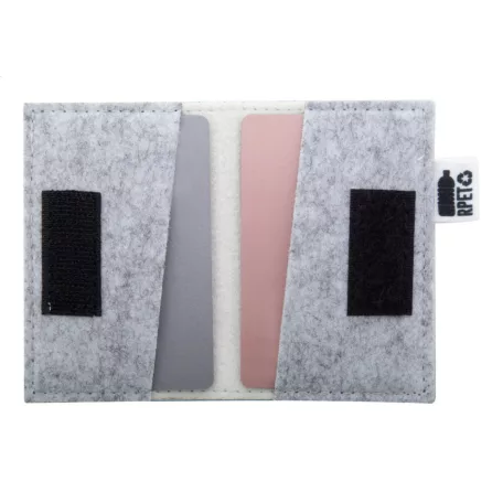 CreaFelt Card Plus egyediesíthető bankkártyatartó