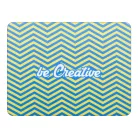 CreaFelt Cursor XL RPET egérpad