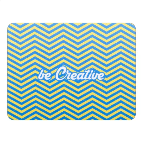 CreaFelt Cursor XL RPET egérpad