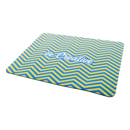 CreaFelt Cursor XL RPET egérpad
