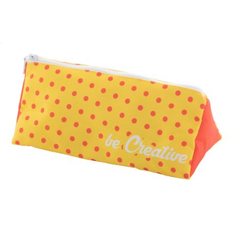 Trippy egyediesíthető RPET tolltartó