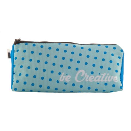 Trippy egyediesíthető RPET tolltartó