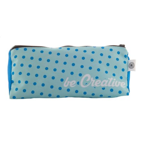 Trippy egyediesíthető RPET tolltartó