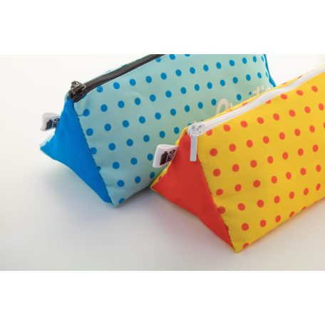 Trippy egyediesíthető RPET tolltartó