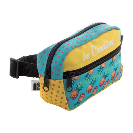 CreaWaist Compact egyediesíthető övtáska