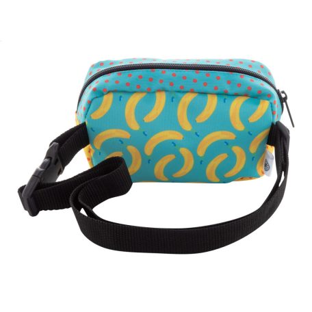 CreaWaist Compact egyediesíthető övtáska