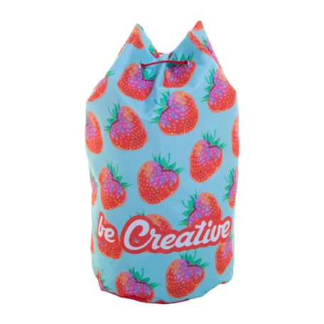 CreaDraw Ocean egyedi tengerész táska