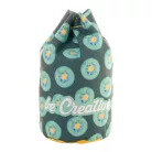 CreaDraw Ocean egyedi tengerész táska