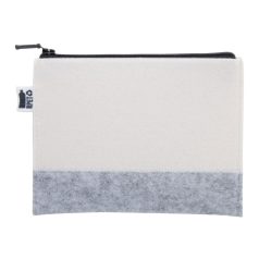 CreaFelt Beauty S egyediesíthető kozmetikai táska