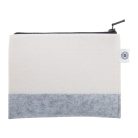 CreaFelt Beauty S egyediesíthető kozmetikai táska