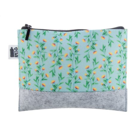 CreaFelt Beauty S egyediesíthető kozmetikai táska